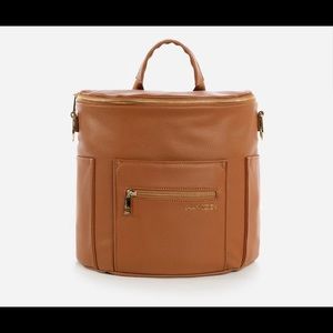 FAWN DESIGN MINI!!!! Diaper bag